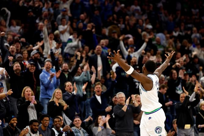 Detroit Pistons vs Minnesota Timberwolves: Prediction, Starting Lineups and Betting Tips | March 27, 2024