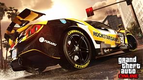5 reasons GTA Online on PC needs an upgrade