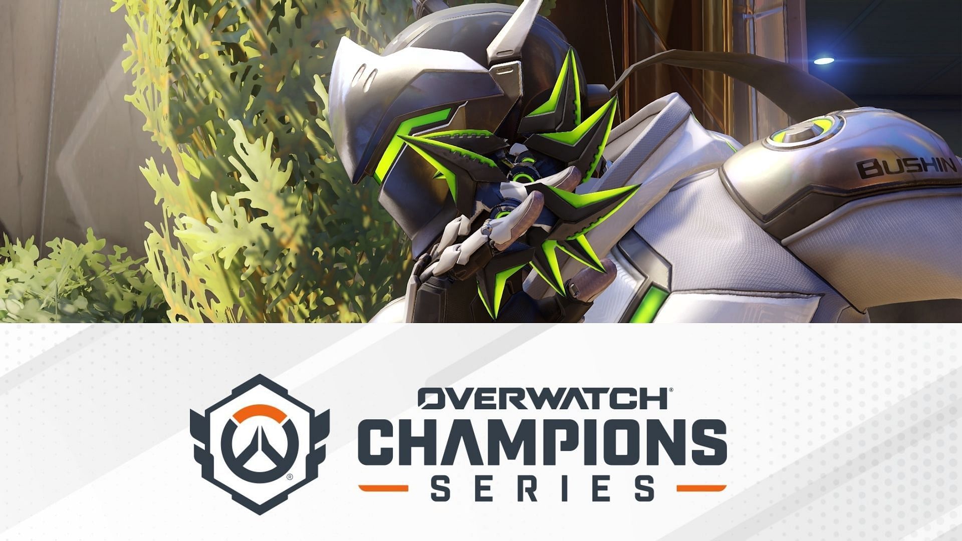 Overwatch Champion Series(OWCS) Groups Stage NA