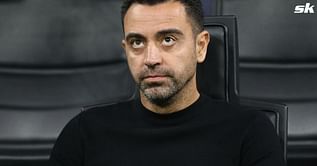 Barcelona dealt blow as star forward unlikely to feature in UCL clash against Napoli - Reports
