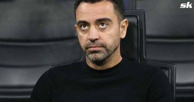 Barcelona dealt blow as star forward unlikely to feature in UCL clash against Napoli - Reports