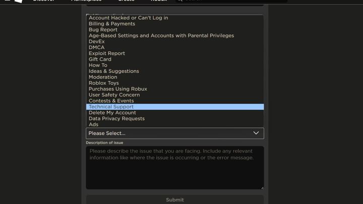 How to fix Roblox Error Code 279? image.