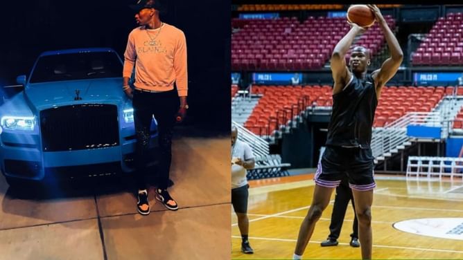 “I didn’t want to die" - 76ers' forward opens up on losing family members that inspired his NBA comeback