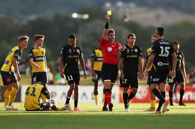 Macarthur vs Central Coast Mariners Prediction and Betting Tips | March 10th 2024
