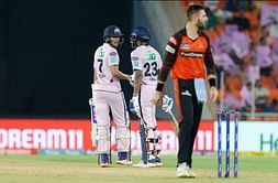IPL 2024: 3 milestones that could be reached in today's GT vs SRH match