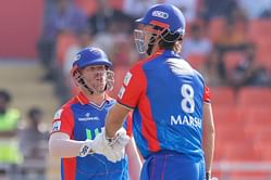 RR vs DC Dream11 prediction: 3 players you can pick as captain or vice-captain for today’s IPL 2024 match – March 28, 2024