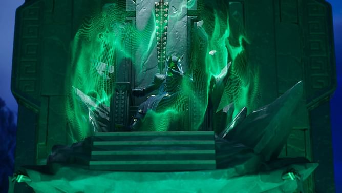 All NPC locations and what they offer in Fortnite Chapter 5 Season 2