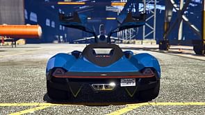 New GTA Online Salvage Yard Robbery vehicles (March 21-27, 2024)