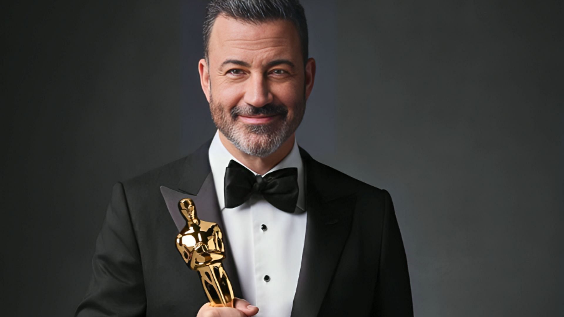 Jimmy Kimmel has hosted the Oscars four times so far (Image via Instagram/@jimmykimmel)