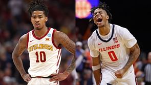 Iowa State vs Illinois Prediction, Odds & Picks for March 28 - March Madness 2024