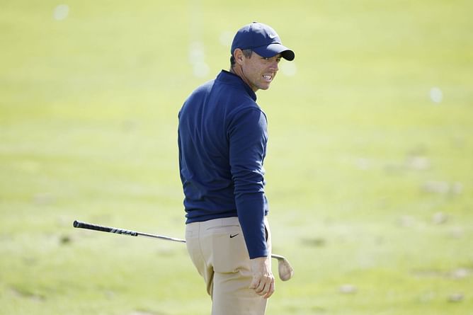 $255,000,000 Golf superstar Rory McIlroy blasted by former confidante for having ‘no spark in his eyes’ - “He’s got a lot of cash"