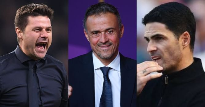 PSG enter race to sign £85 million-rated Chelsea and Arsenal target - Reports