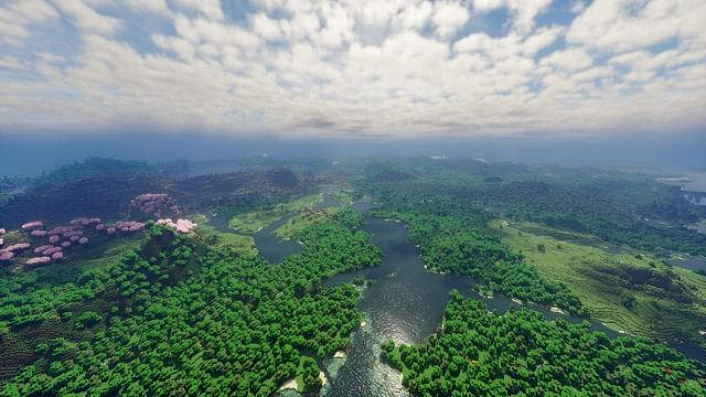 minecraft distant horizons 1.20