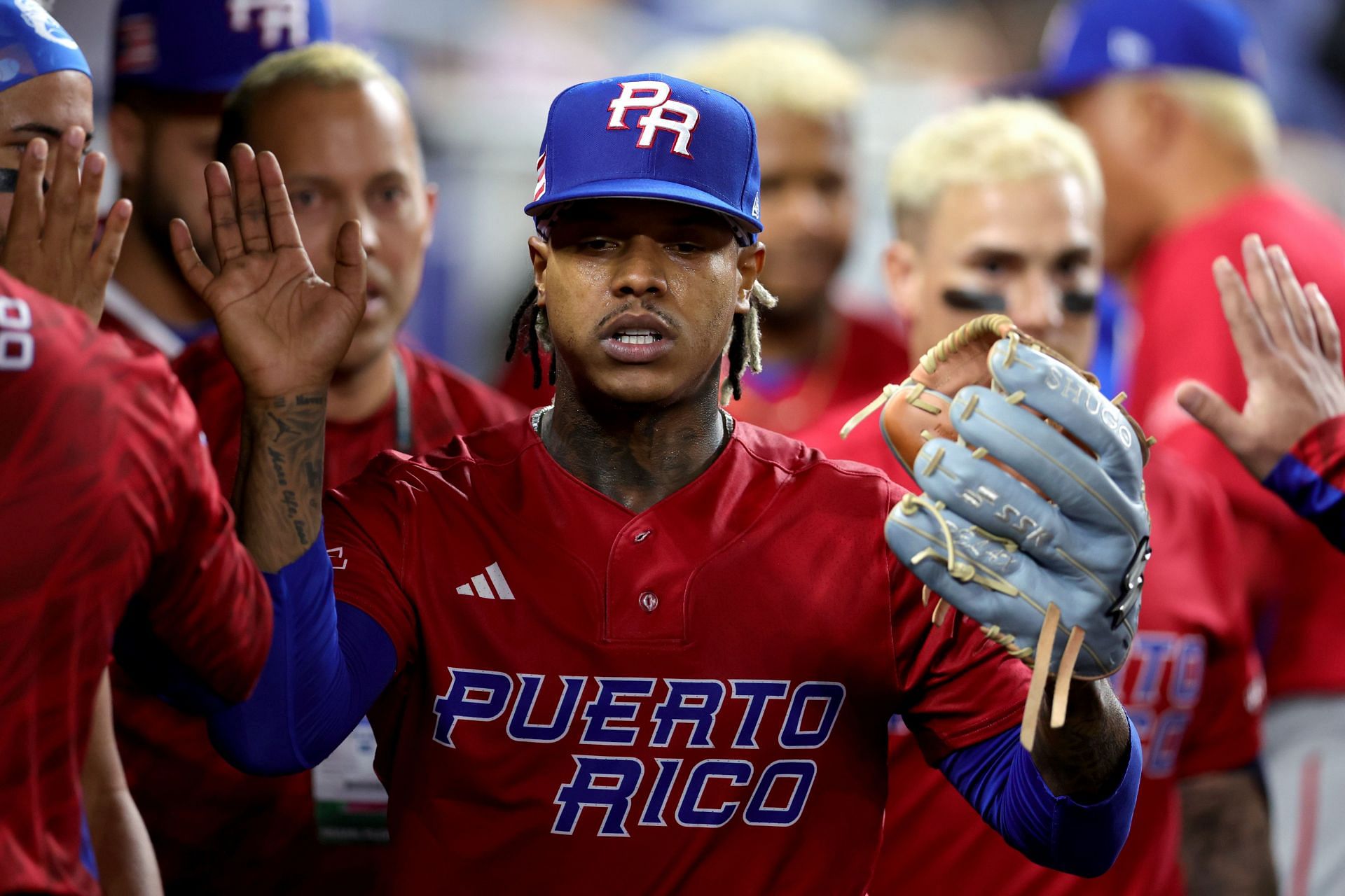 Marcus Stroman (Image via Getty)