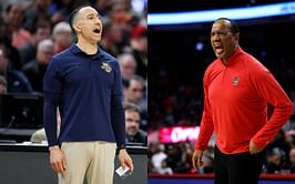 Marquette vs. NC State Sweet 16 Prediction, Odds & Picks for March 29 - March Madness 2024