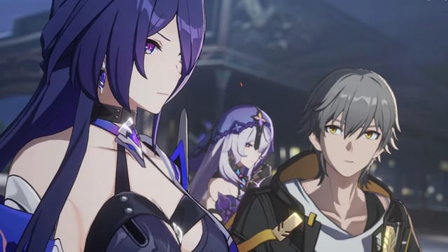 Honkai Star Rail 2.1 release date, server maintenance, and Acheron