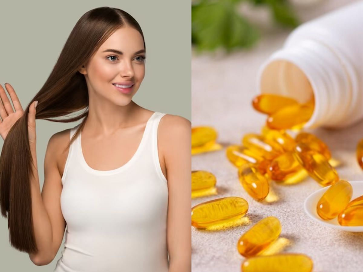 Does Vitamin D help with hair growth?