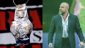 47-year-old star comments on a potential run with WWE for the first time in nearly two decades