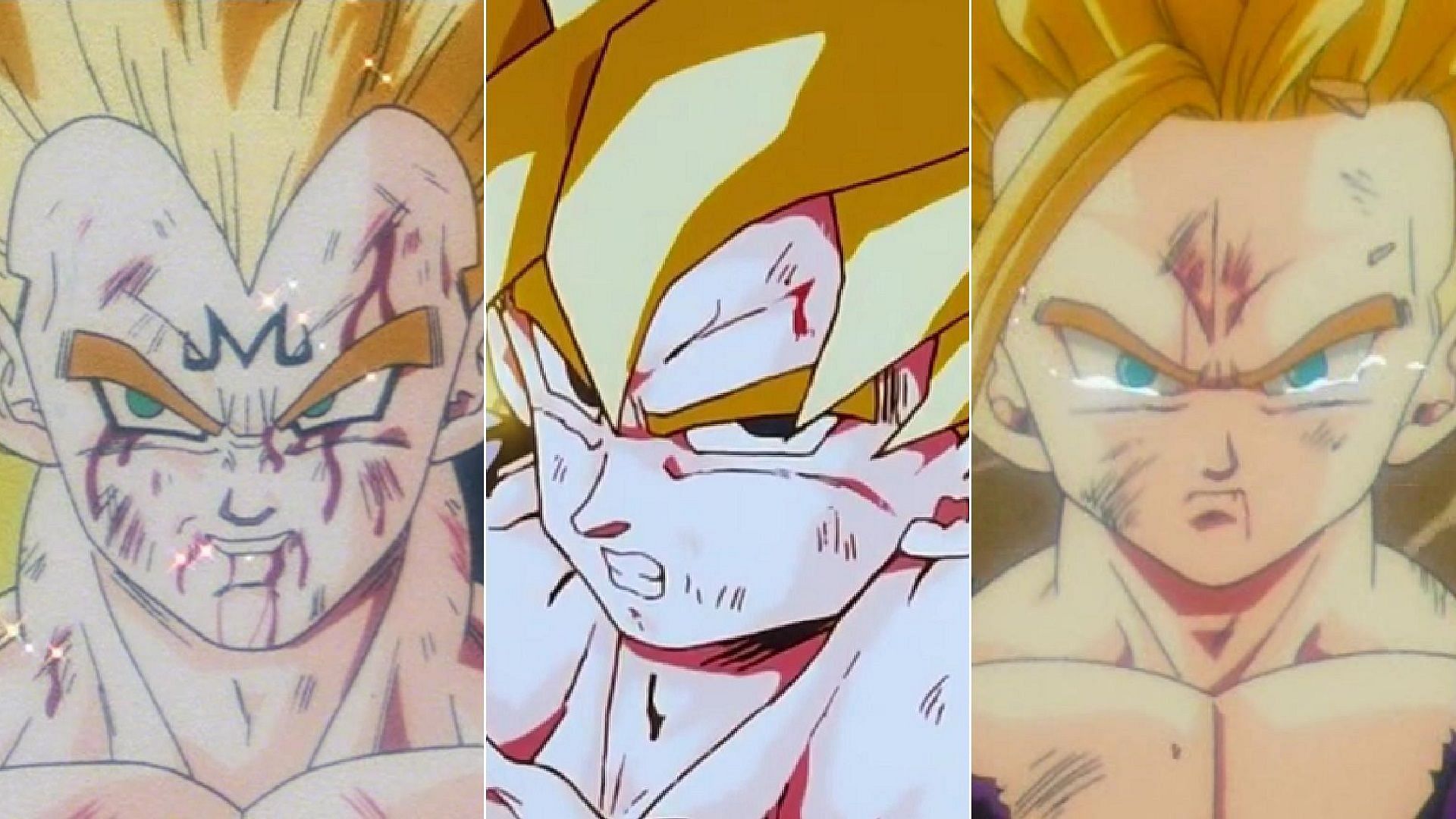 Akira Toriyama&#039;s Dragon Ball is simply unforgettable (Image via Toei Animation)