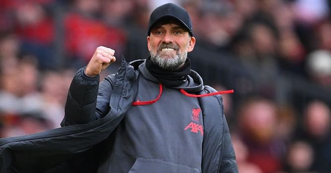 Liverpool enter race to sign £103 million-rated midfielder: Reports