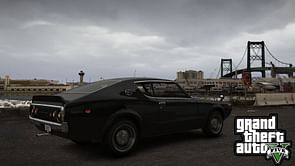 5 best graphics enhancement GTA 5 mods in 2024