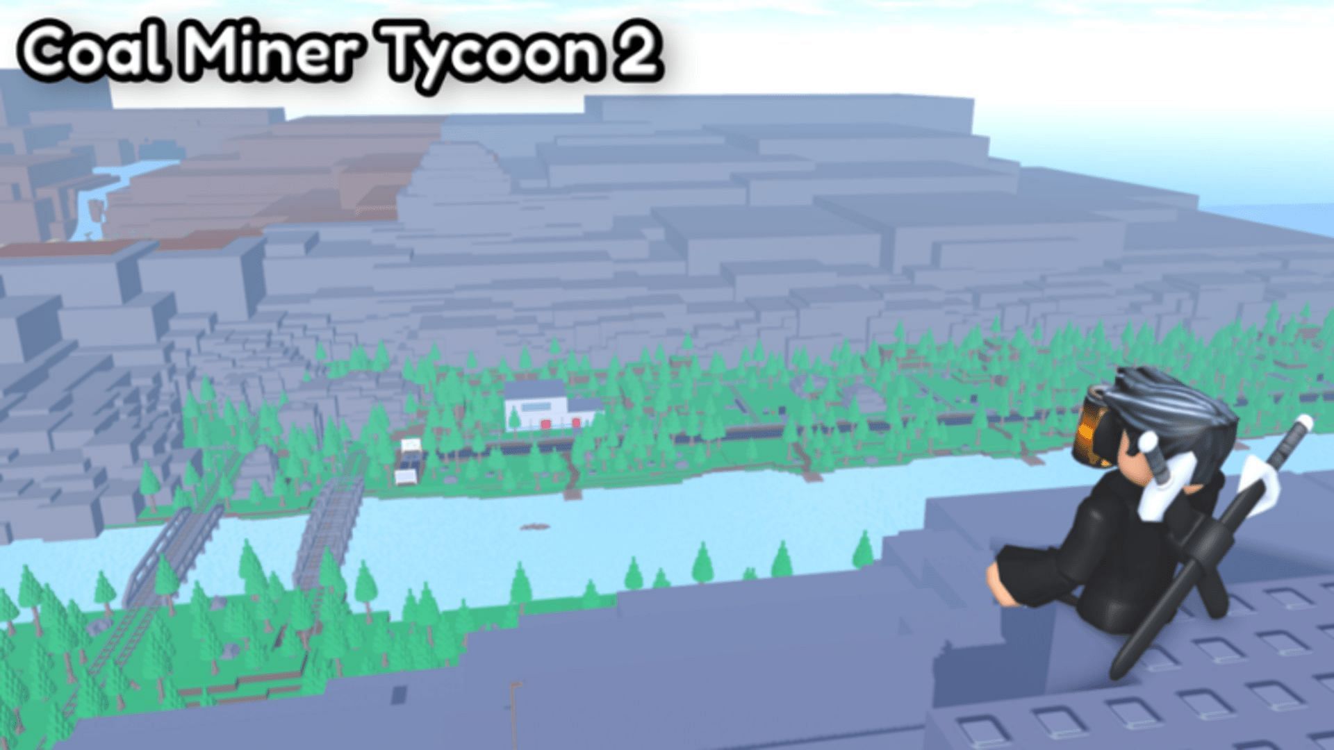 Active codes for Coal Miner Tycoon 2 (Image via Roblox)