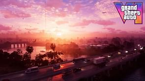 GTA 6 details reportedly leaked: 3v3 Basketball, RDR2's feature, and more