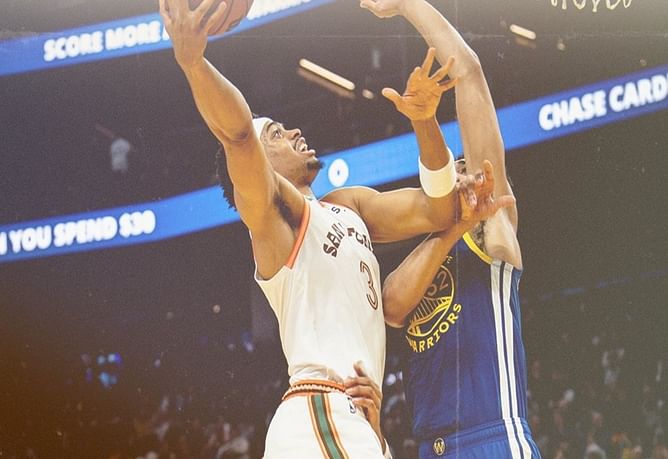 San Antonio Spurs vs Golden State Warriors Game Player Stats and Box Scores for March 9, 2024