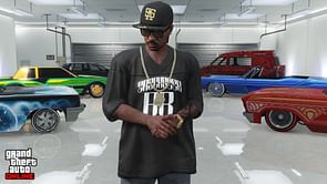 5 best garages in GTA Online in 2025