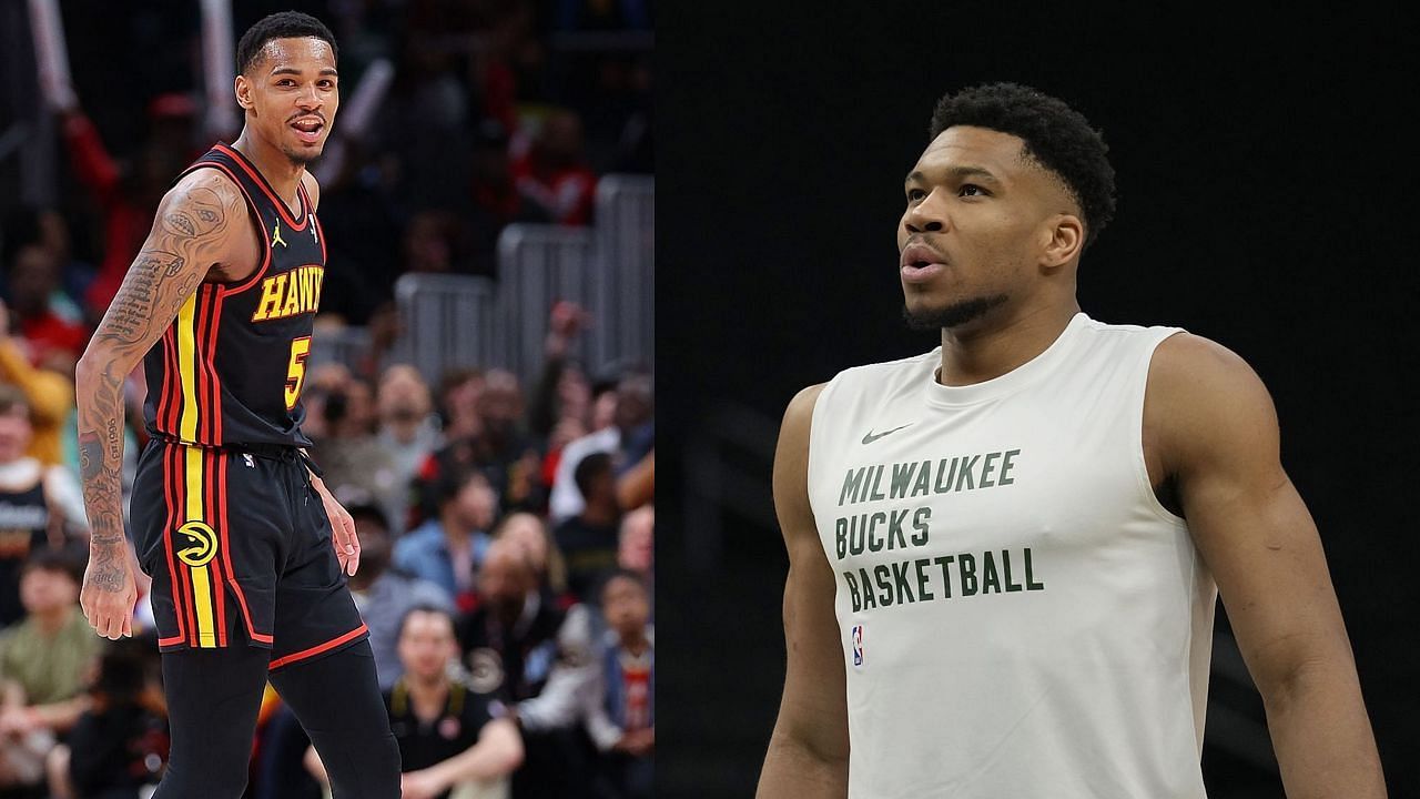 Looking at projected starting lineups and depth charts for Milwaukee Bucks vs. Atlanta Hawks game on Mar. 30