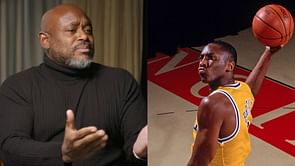 "He got the gun out" - Steve Stoute recounts Kobe Bryant's gutsy encounter with New York gangster