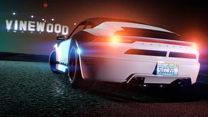Top 5 Pfister Comet cars in GTA Online (2024)