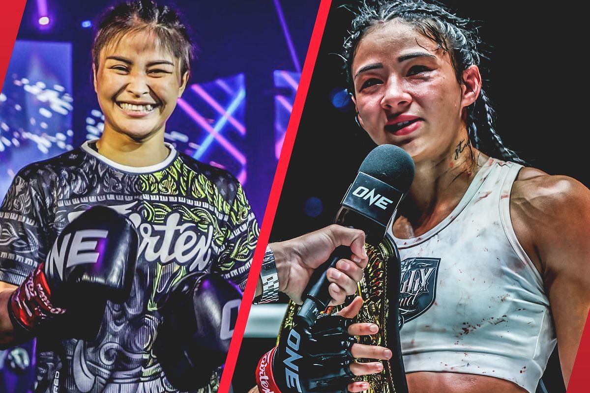 Photo Credit: ONE Championship