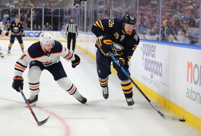Edmonton Oilers vs Buffalo Sabres: Game Preview, Predictions, Odds, Betting Tips & more | Mar. 9, 2024