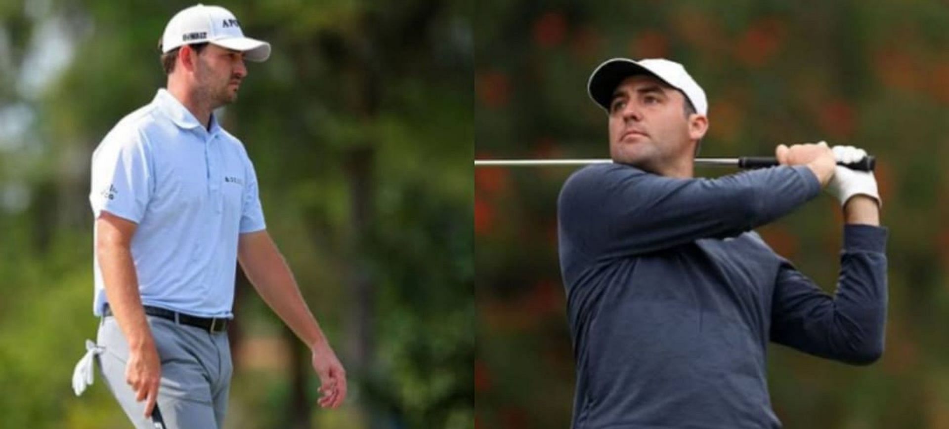 golfers missing from the 2024 Valspar Championship field