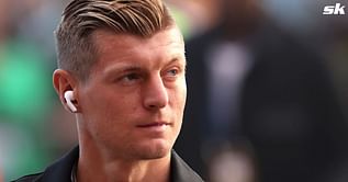"An amazing player" - Germany star feels Real Madrid superstar Toni Kroos 'can really help' his national team ahead of Euro 2024