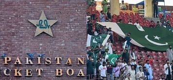 Pakistan to host a tri-series for the first time in over two decades