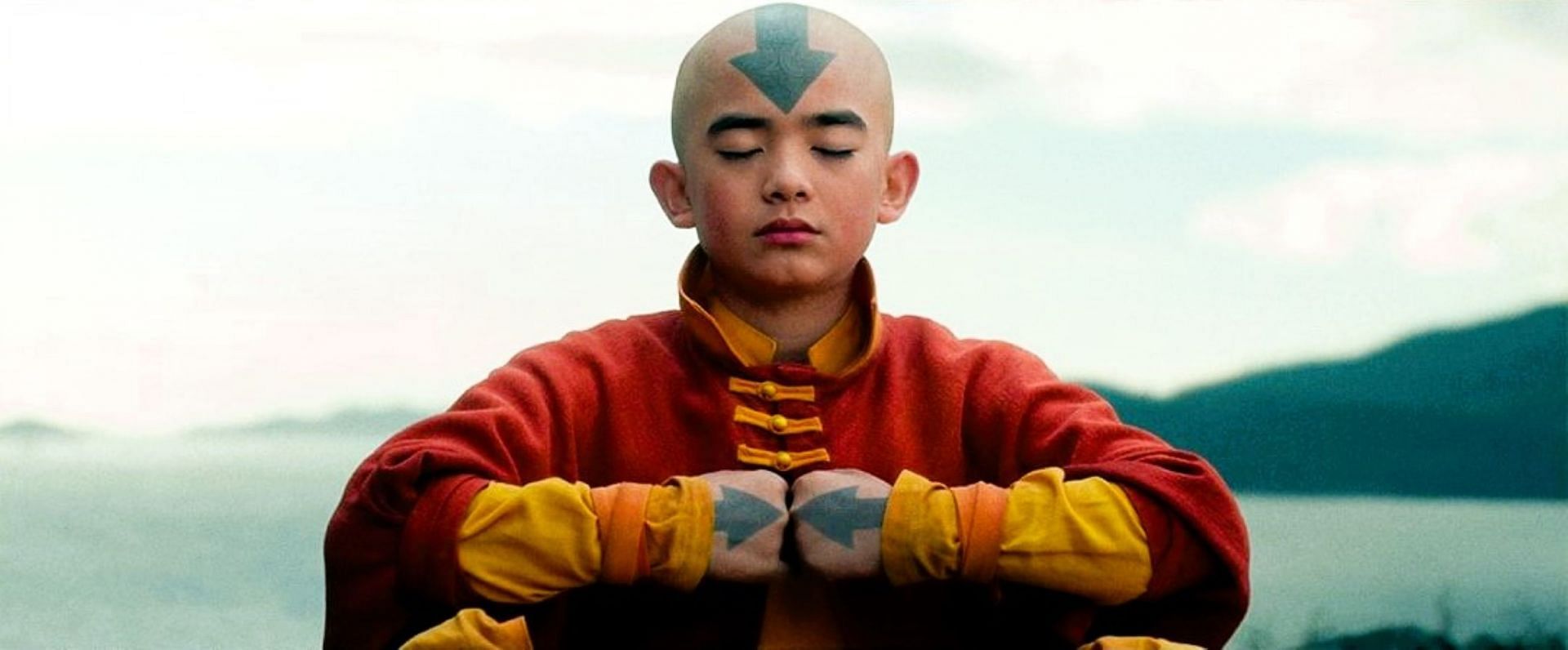 The ten best shows to binge-watch on Netflix (Image via Instagram/ Avatar: The Last Airbender)