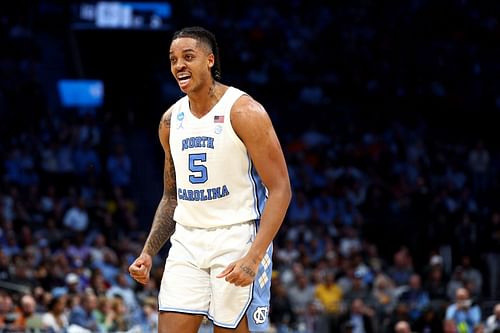 North Carolina leads four ACC teams in the Sweet 16.