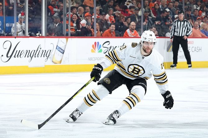 Best NHL Fantasy Hockey Waiver Wire Picks for Week 22