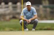 Sam Burns is two times winner at the Valspar Championship