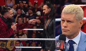 WWE Raw, 11 मार्च 2024: 2 अच्छी चीज़ें जो रॉ में देखने को मिली और 2 जो बहुत बुरी रही