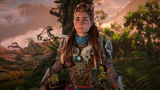 Horizon Forbidden West PC optimization guide: Best settings for optimal performance