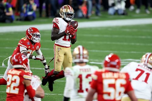 Super Bowl LVIII - San Francisco 49ers vs. Kansas City Chiefs