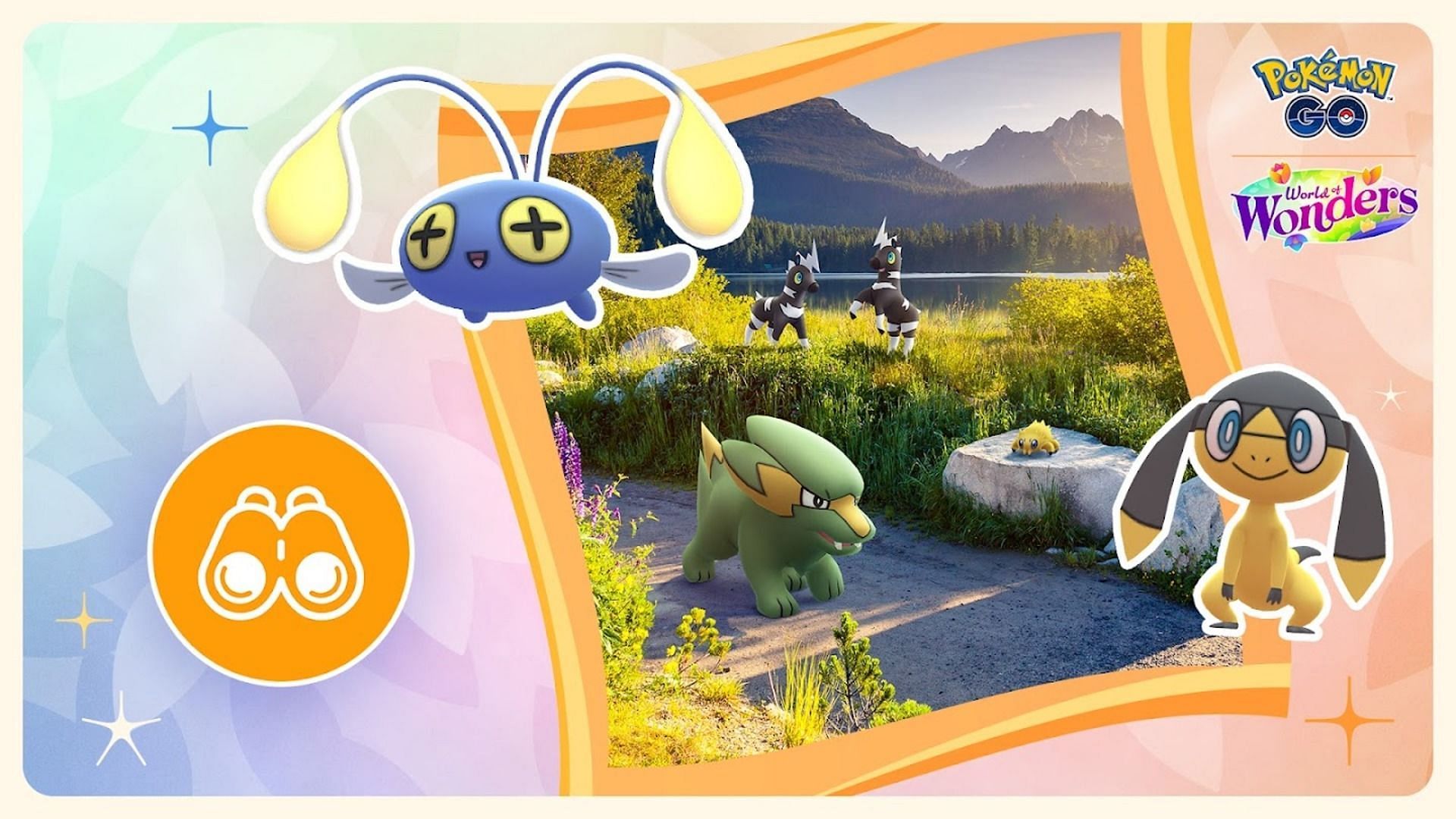 Research Days can be a great chance to find some Shiny Pokemon (Image via Niantic)