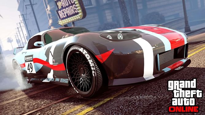 Top 5 GTA Online HSW cars for beginners in 2024