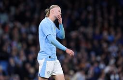 "He’s far away from those two" - Gerard Pique explains what Erling Haaland has to do to reach the levels of Cristiano Ronaldo and Lionel Messi