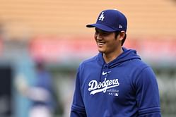 WATCH: Dodgers superstar Shohei Ohtani's 150 ft. larger-than-life mural gets unveiled in Little Tokyo