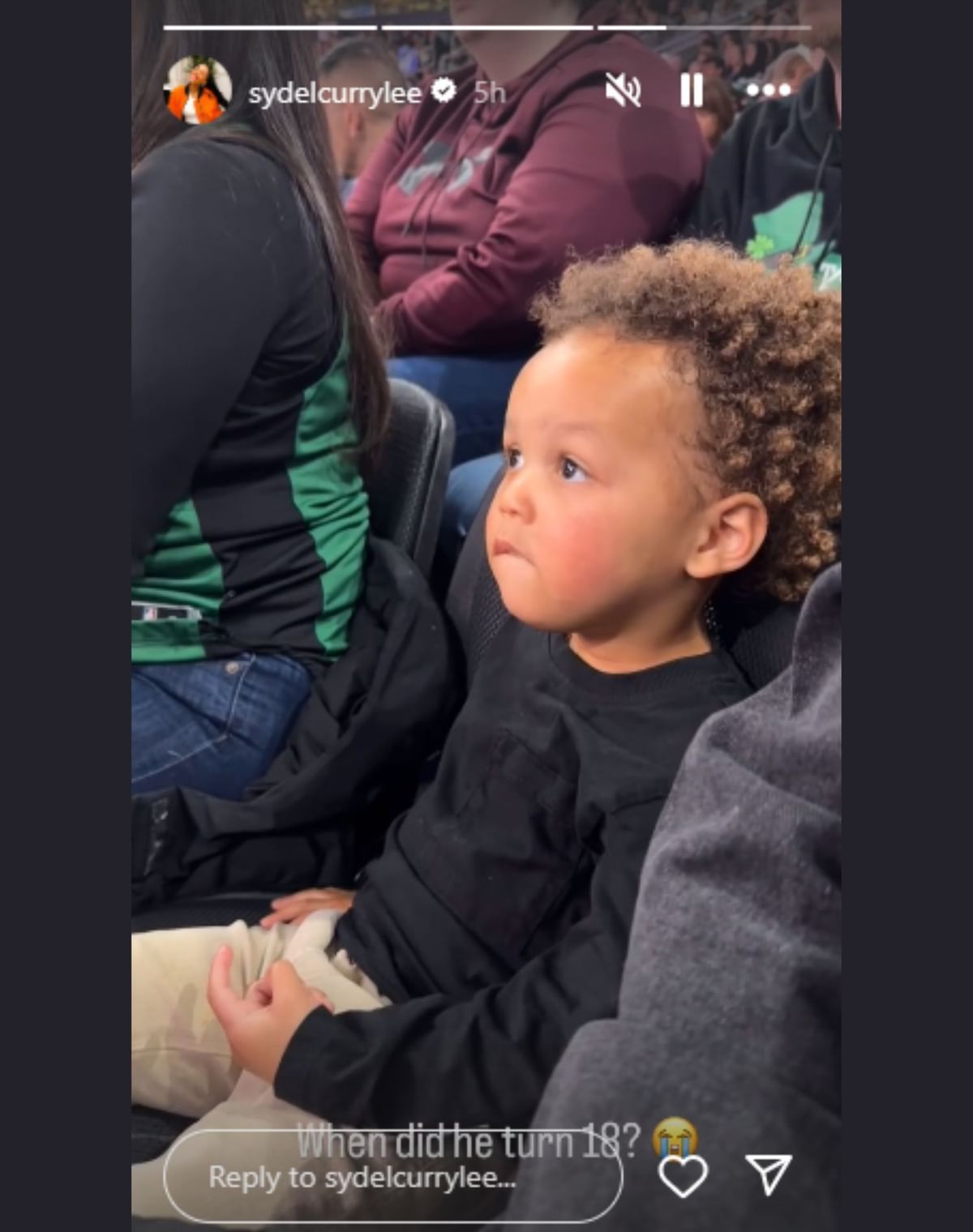 Birthday: In Photos: Steph Curry gets heartfelt 36th birthday tribute