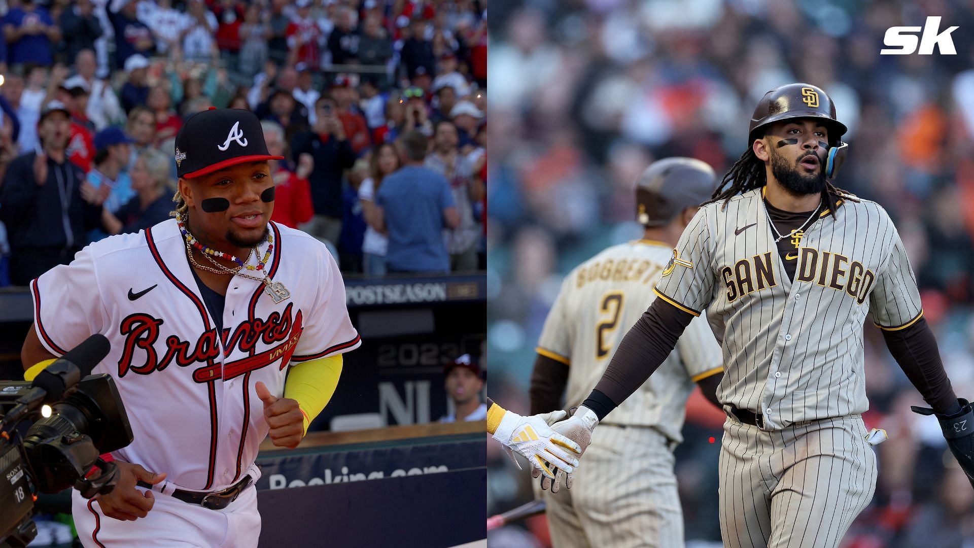 MLB Lineups Today: Probable Pitchers, Starting Lineups - 30th March ft. Phillies, Braves &amp; more